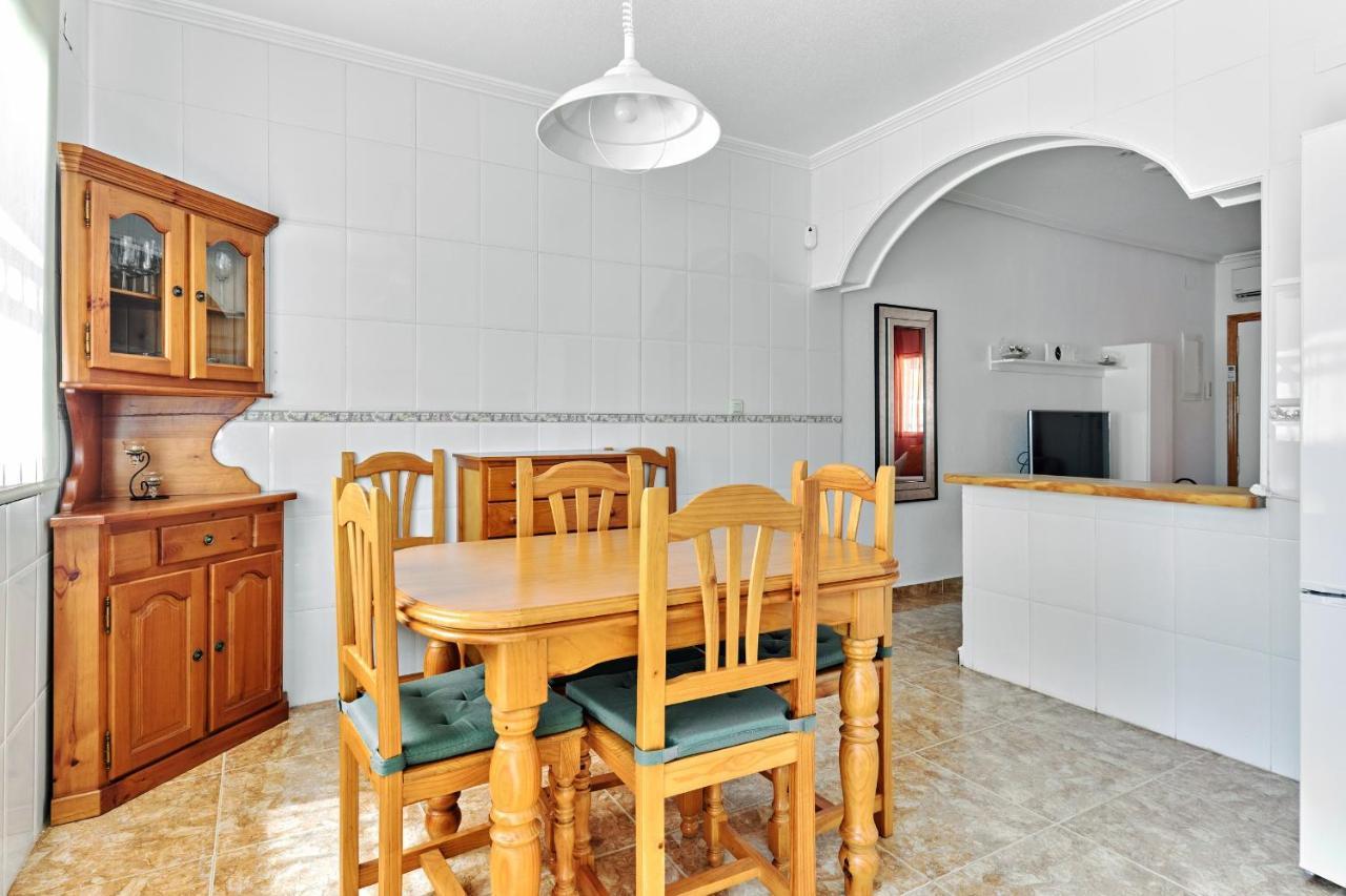Espanhouse Sonia In La Zenia Playas De Orihuela Exterior photo