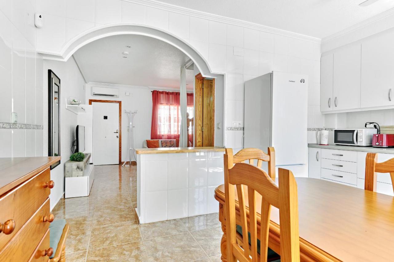 Espanhouse Sonia In La Zenia Playas De Orihuela Exterior photo