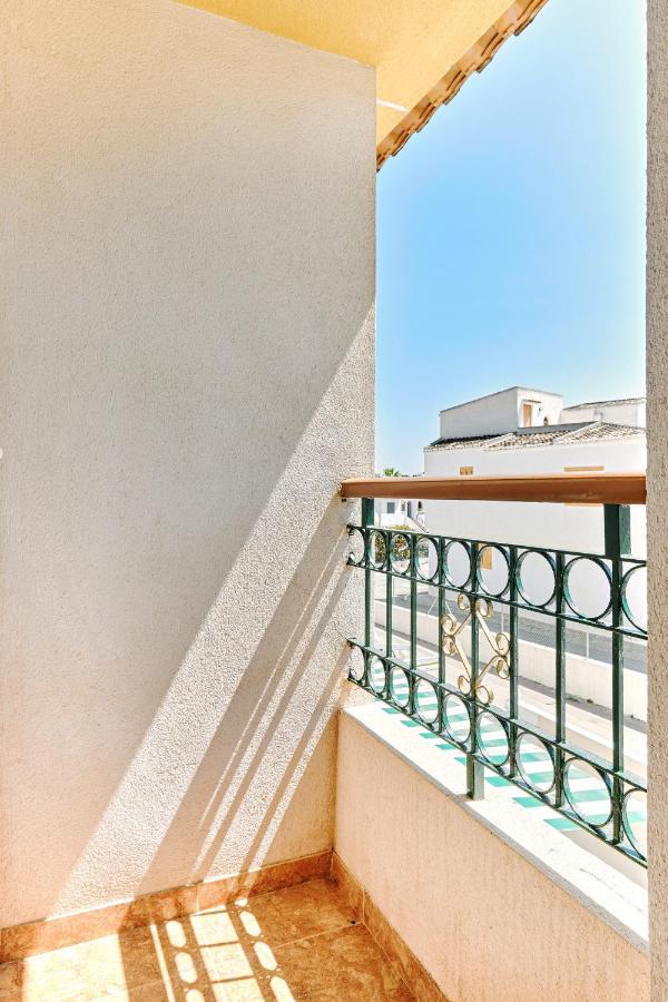 Espanhouse Sonia In La Zenia Playas De Orihuela Exterior photo