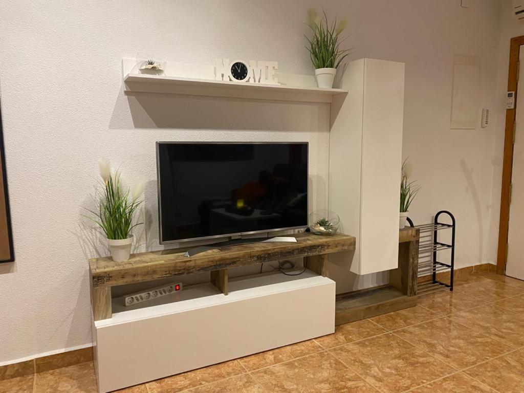Espanhouse Sonia In La Zenia Playas De Orihuela Exterior photo