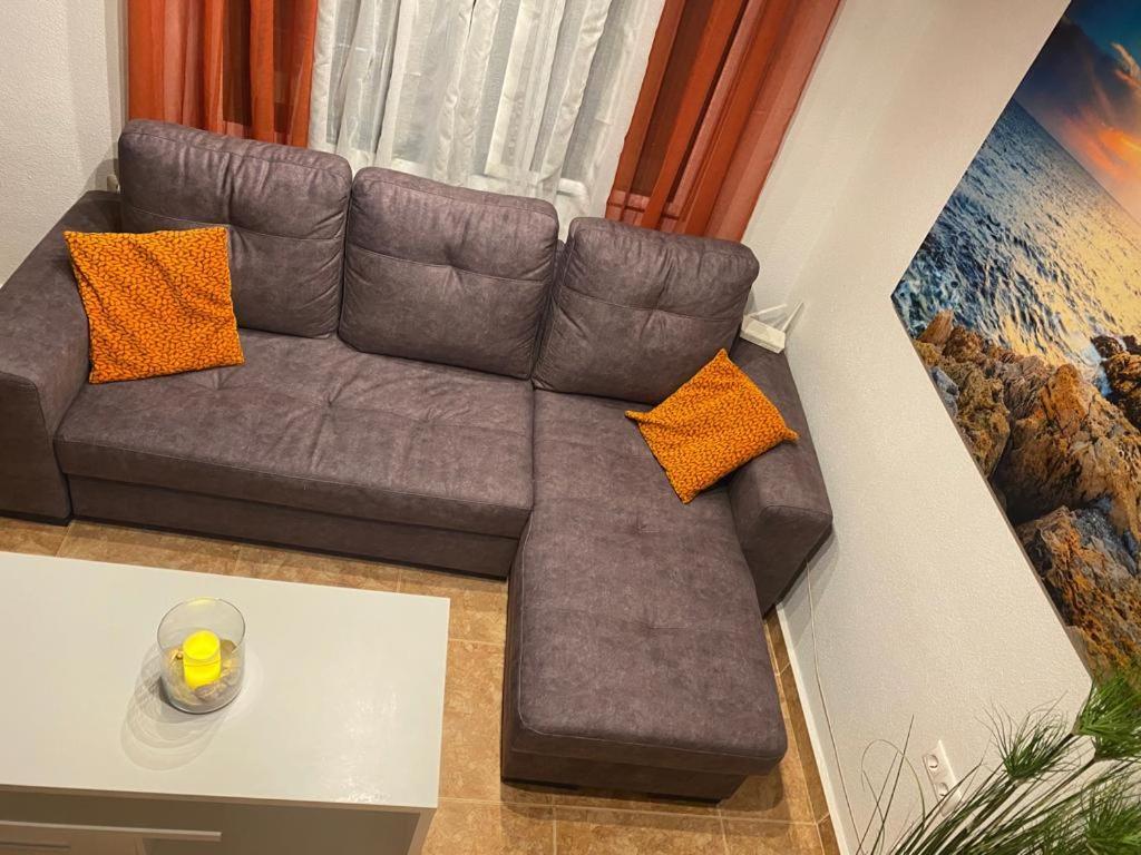 Espanhouse Sonia In La Zenia Playas De Orihuela Exterior photo