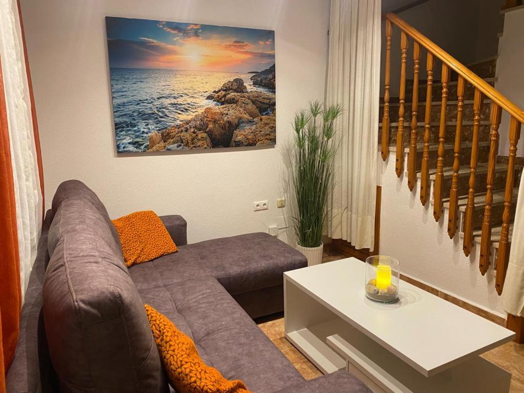 Espanhouse Sonia In La Zenia Playas De Orihuela Exterior photo