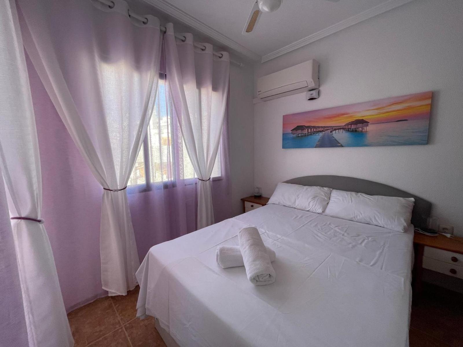 Espanhouse Sonia In La Zenia Playas De Orihuela Exterior photo