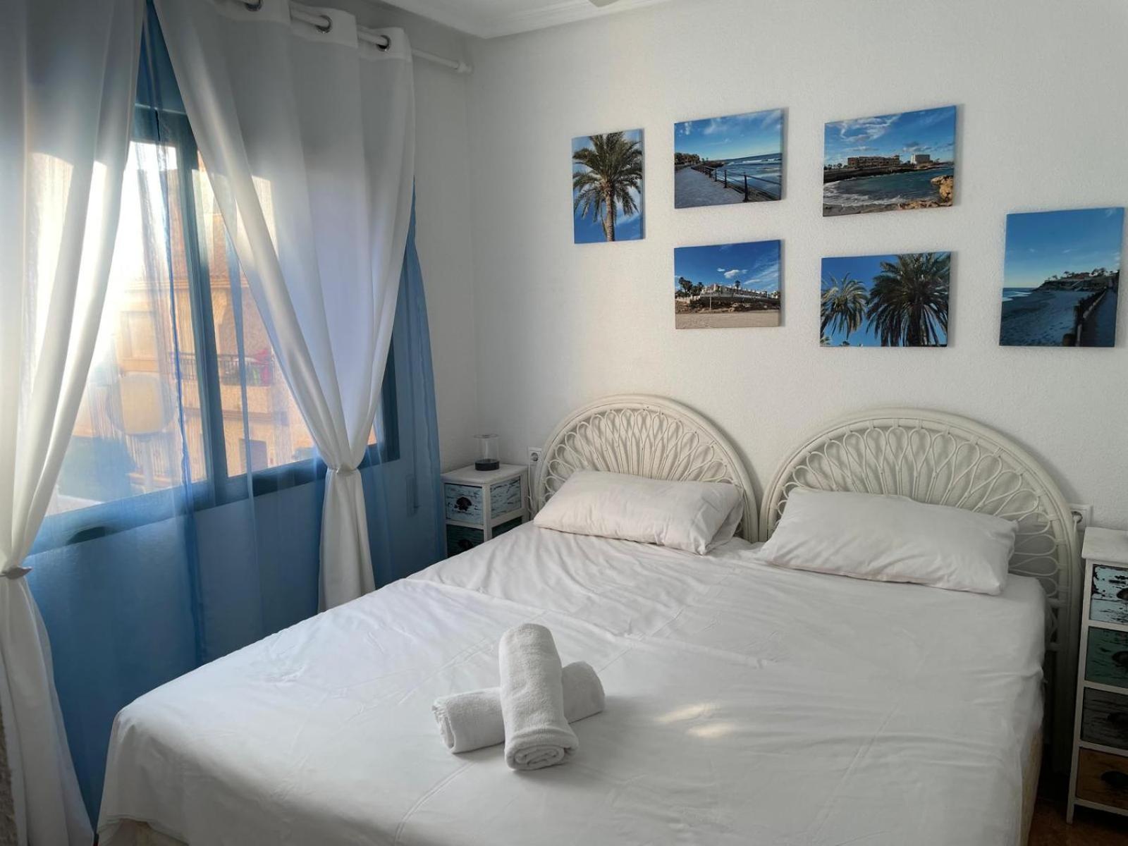 Espanhouse Sonia In La Zenia Playas De Orihuela Exterior photo