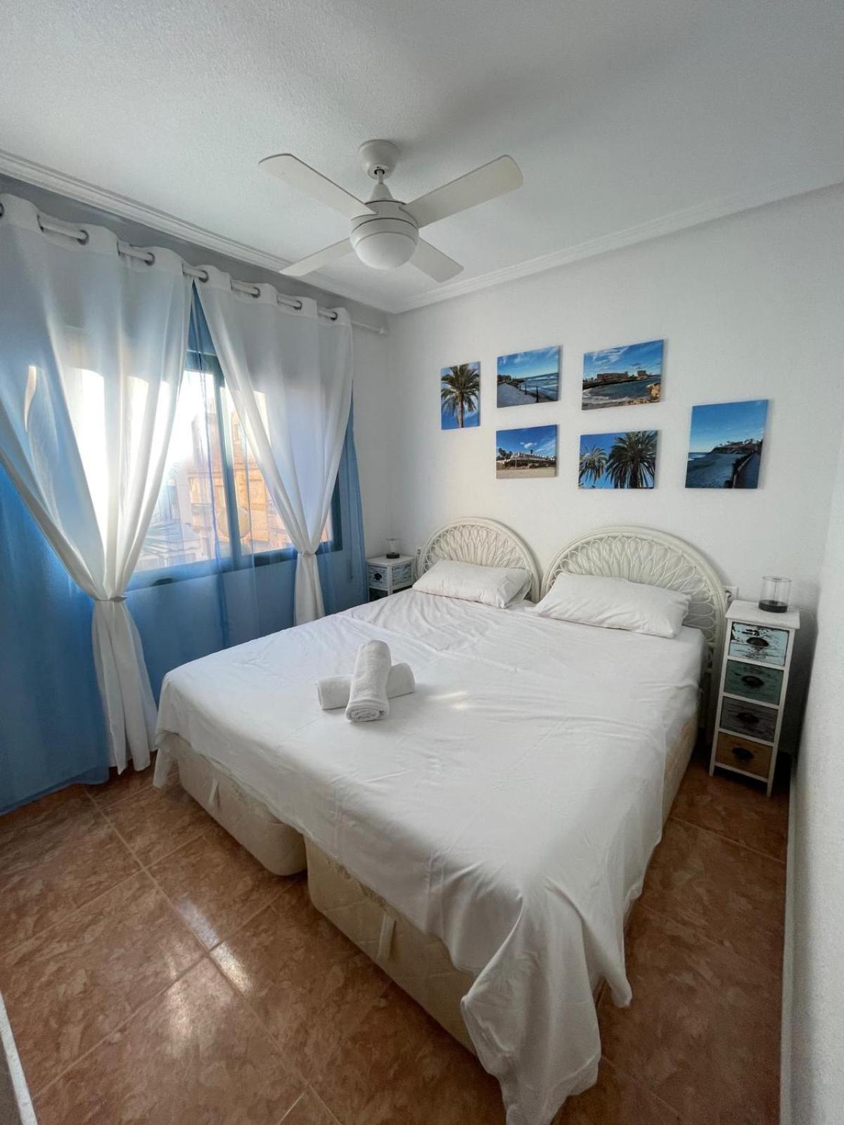 Espanhouse Sonia In La Zenia Playas De Orihuela Exterior photo